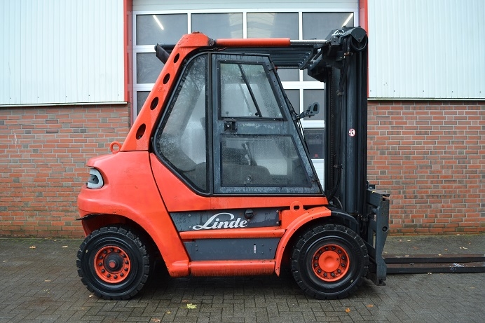 Linde H80D-03