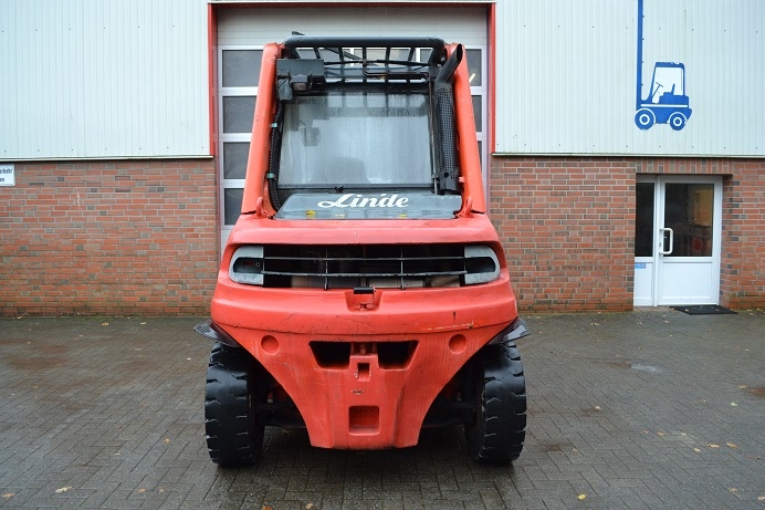 Linde H80D-03