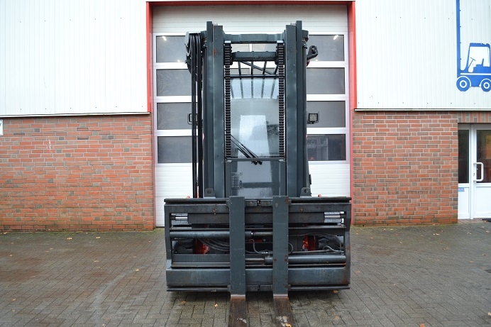 Linde H80D-03