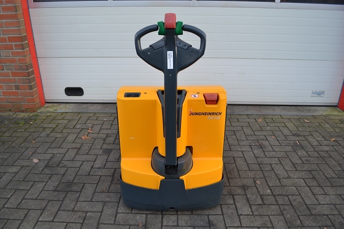 Jungheinrich EJE118