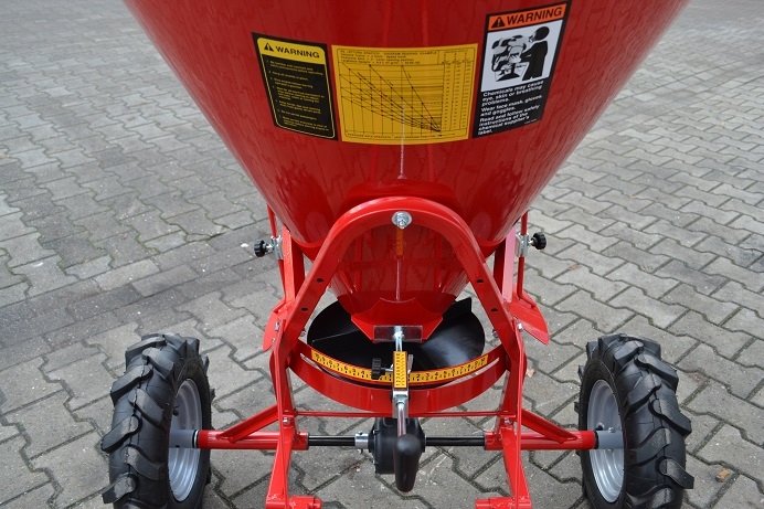 Sonstige Salzstreuer