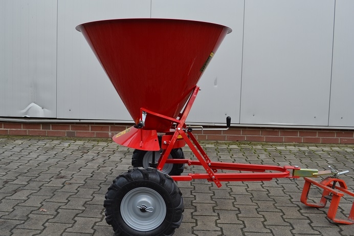 Sonstige Salzstreuer