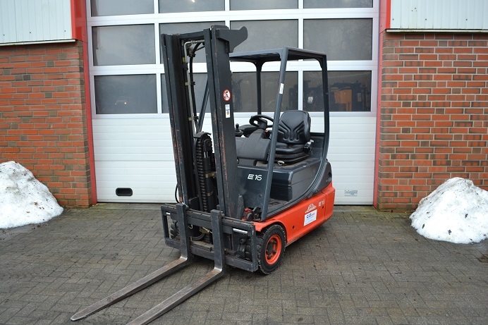 Linde E16C-335-02