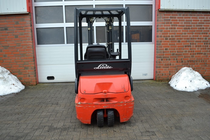 Linde E16C-335-02