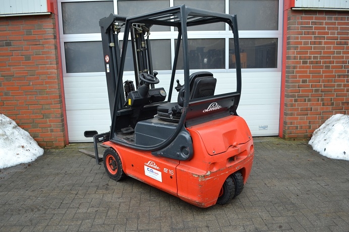 Linde E16C-335-02