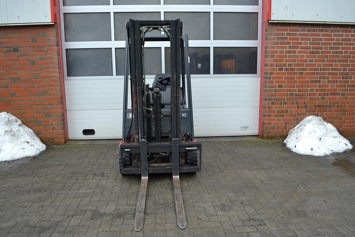Linde E16C-335-02