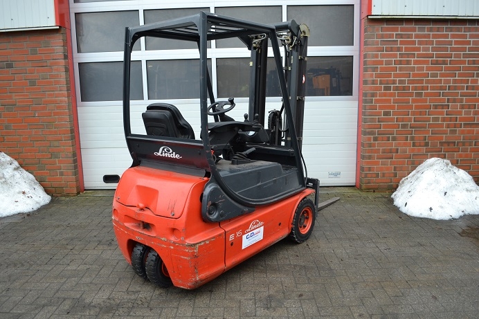 Linde E16C-335-02