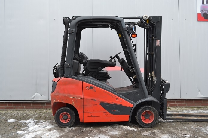 Linde H18T-391