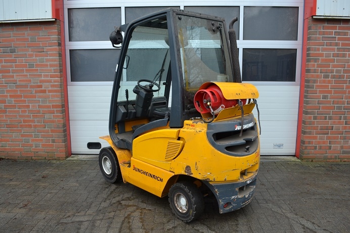 Jungheinrich TFG16