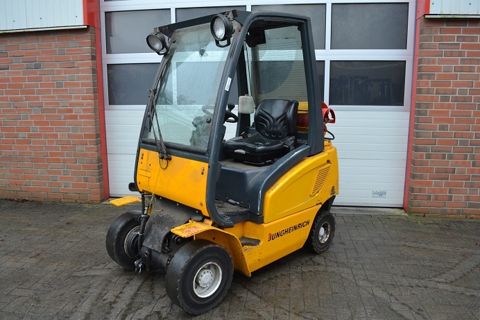 Jungheinrich TFG16