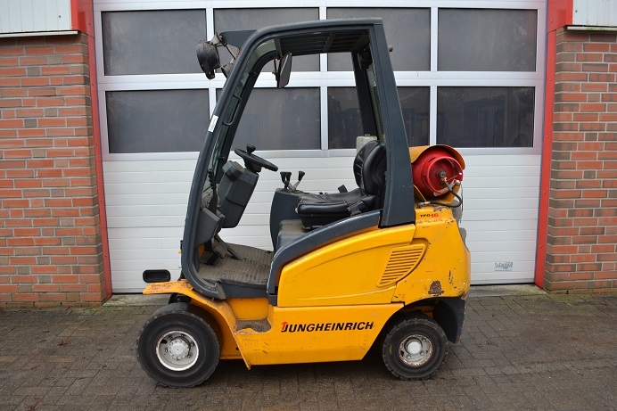 Jungheinrich TFG16