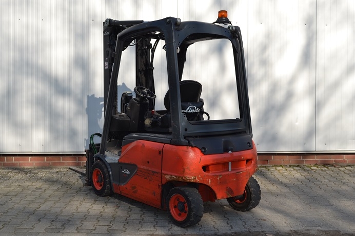 Linde E16P-386