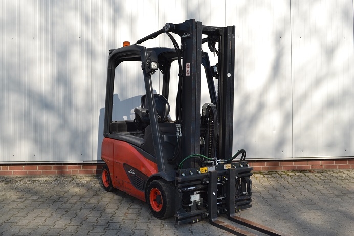 Linde E16P-386