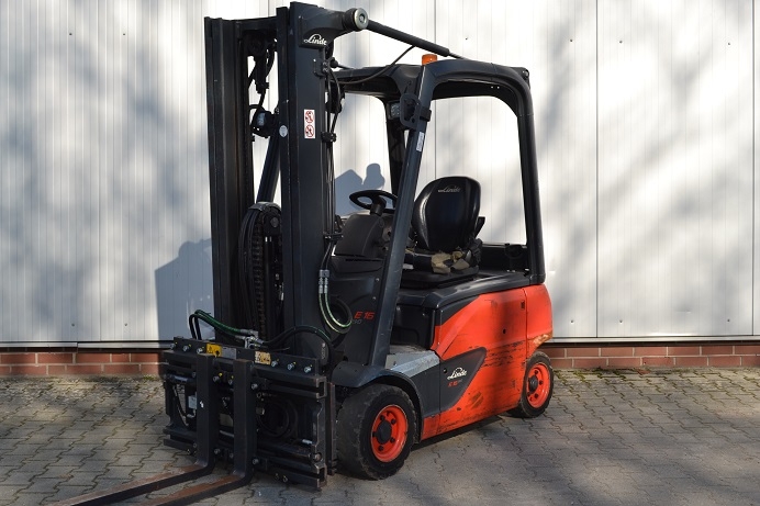 Linde E16P-386