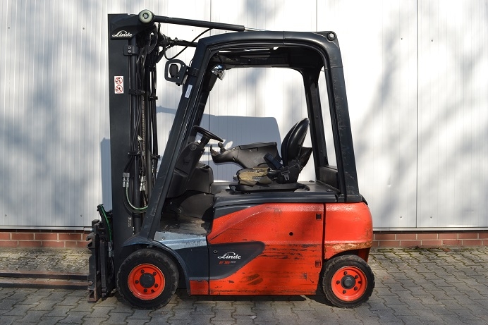 Linde E16P-386