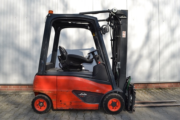 Linde E16P-386