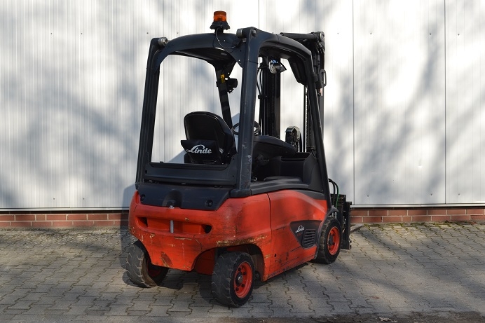 Linde E16P-386