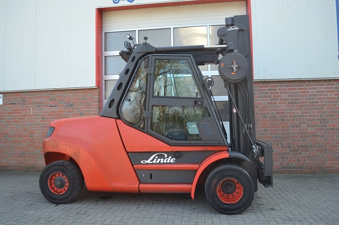 Linde H80D-01/1100