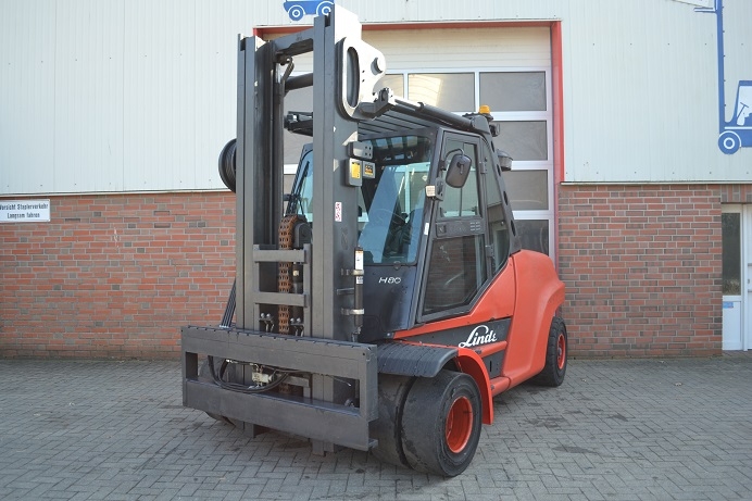 Linde H80D-01/1100
