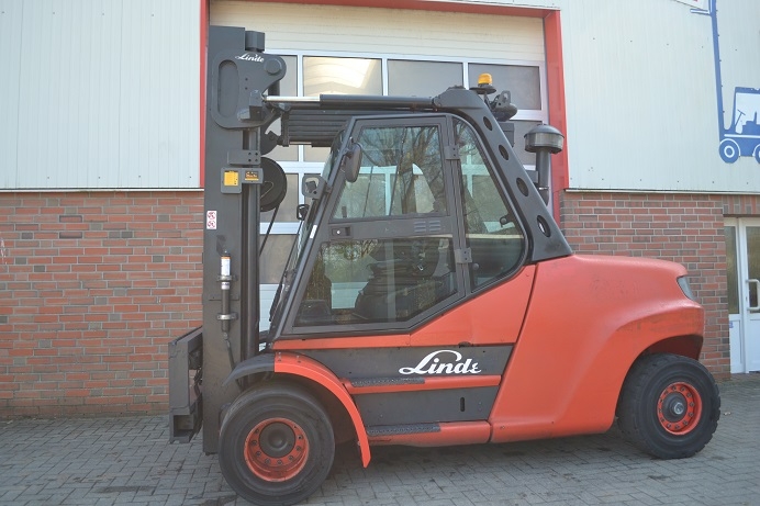 Linde H80D-01/1100