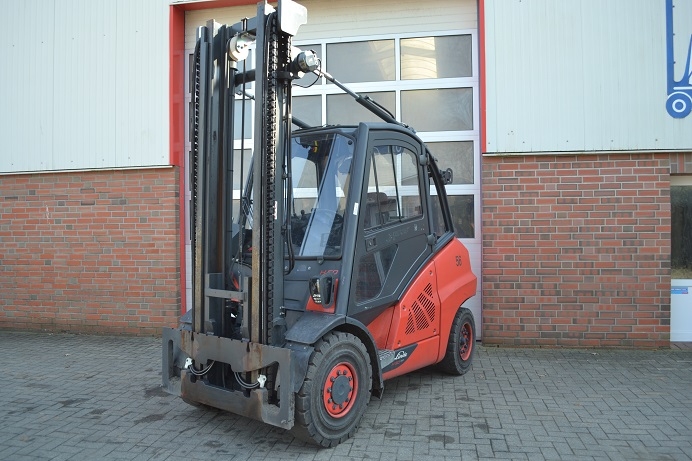 Linde H50D-02/600