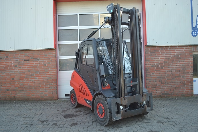 Linde H50D-02/600