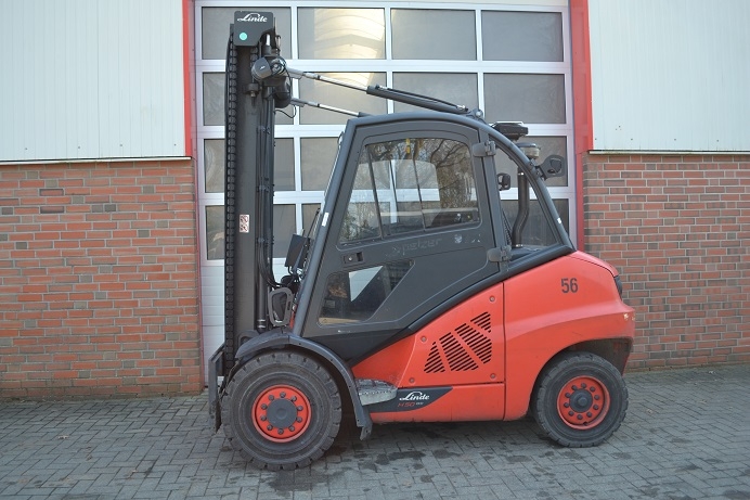 Linde H50D-02/600
