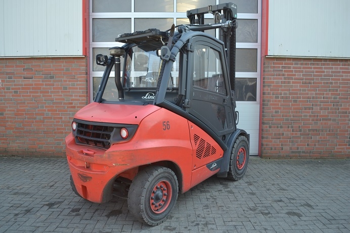 Linde H50D-02/600