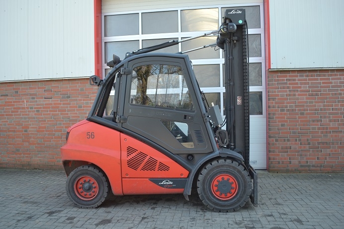 Linde H50D-02/600