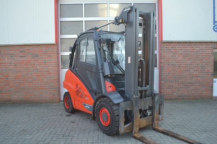 Linde H50D-02/600