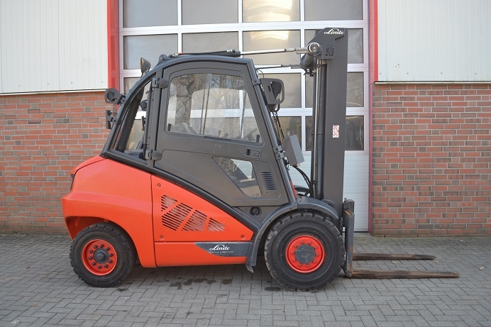 Linde H50D-02/600