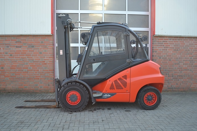 Linde H50D-02/600