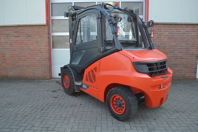 Linde H50D-02/600