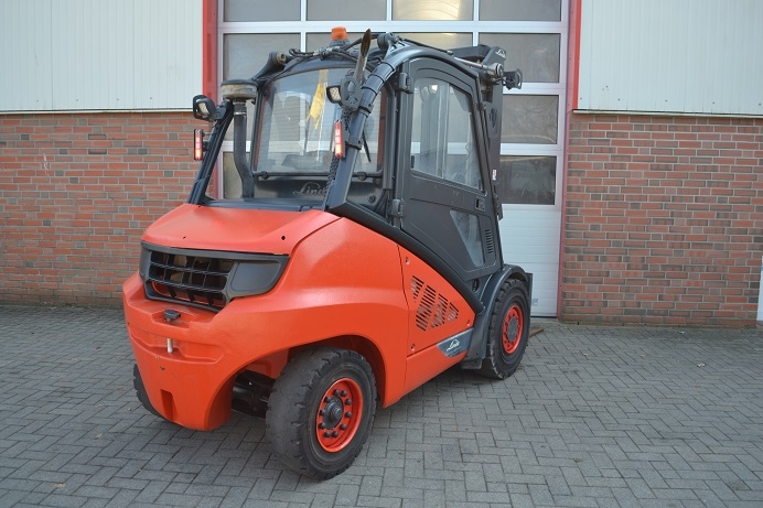 Linde H50D-02/600