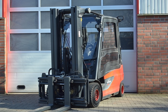 Linde E30L387