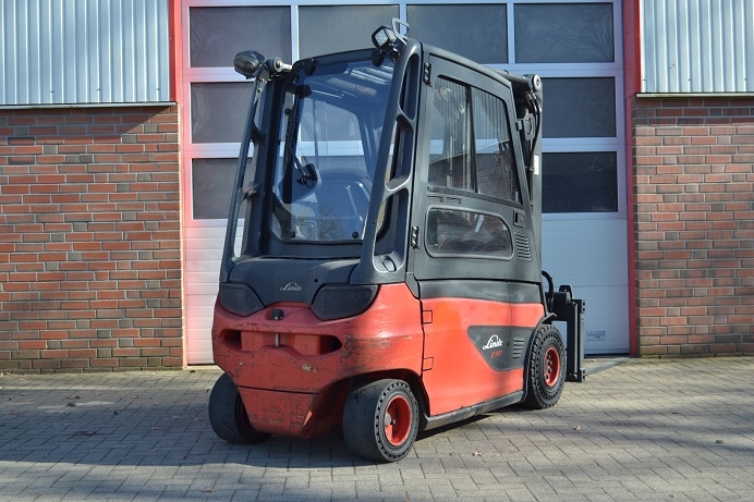 Linde E30L387