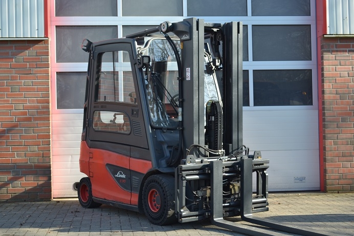 Linde E30L387