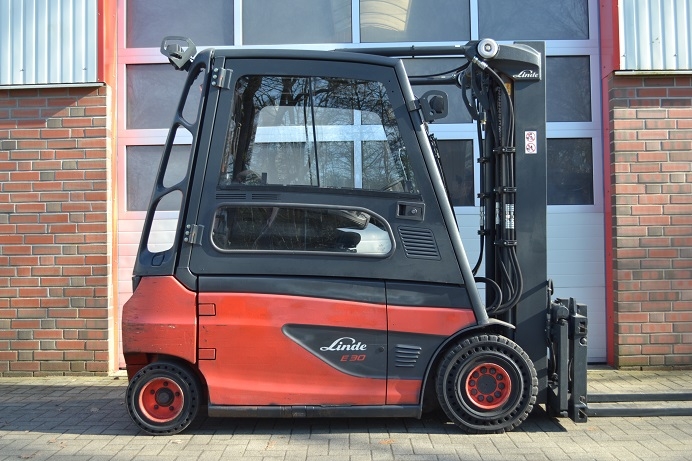 Linde E30L387