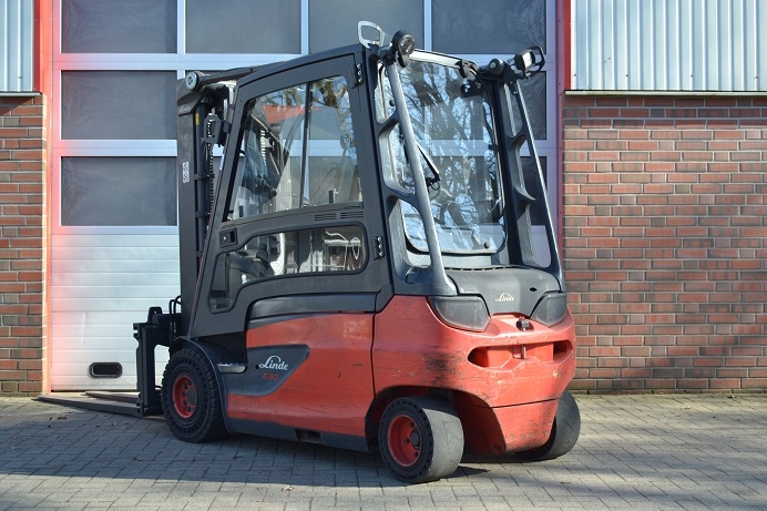 Linde E30L387