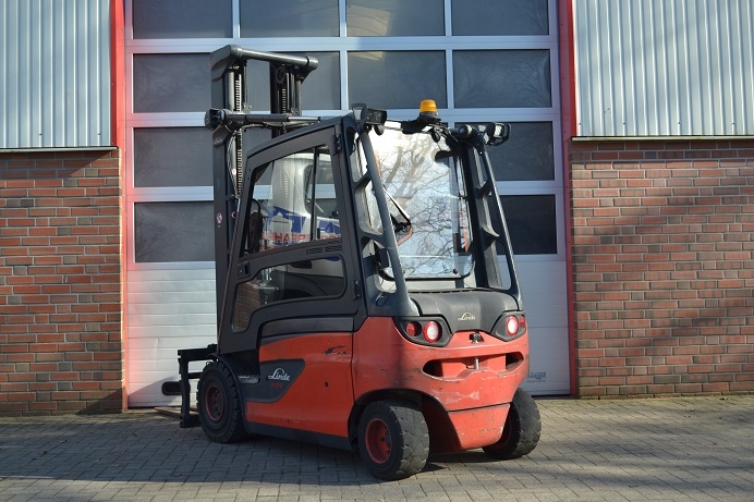Linde E25L-387