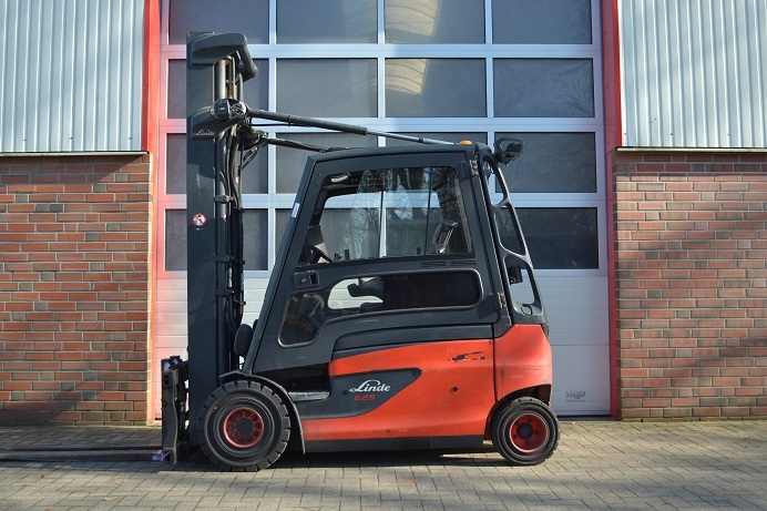 Linde E25L-387