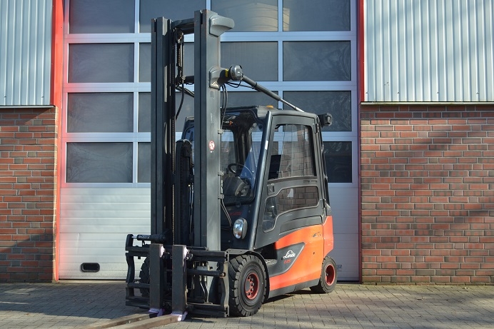 Linde E25L-387