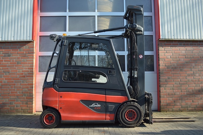 Linde E25L-387