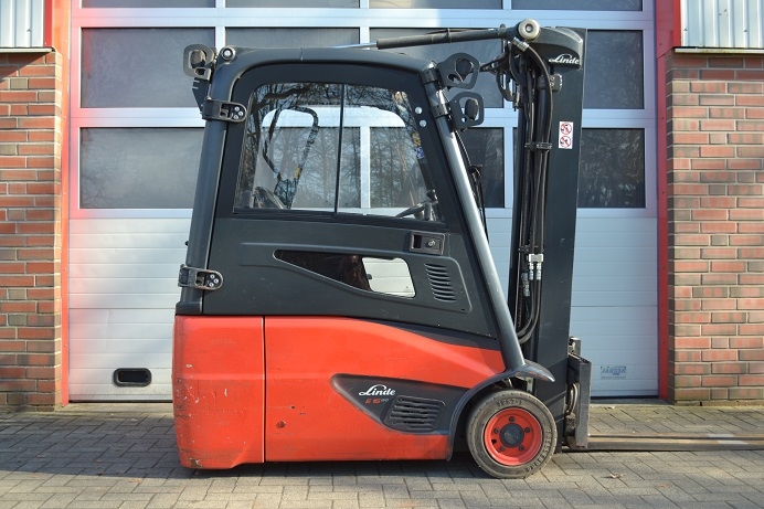 Linde E16-02
