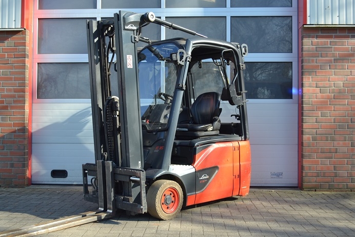 Linde E16-02