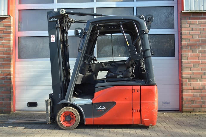 Linde E16-02