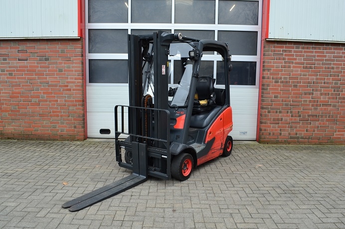 Linde H16T-391-01