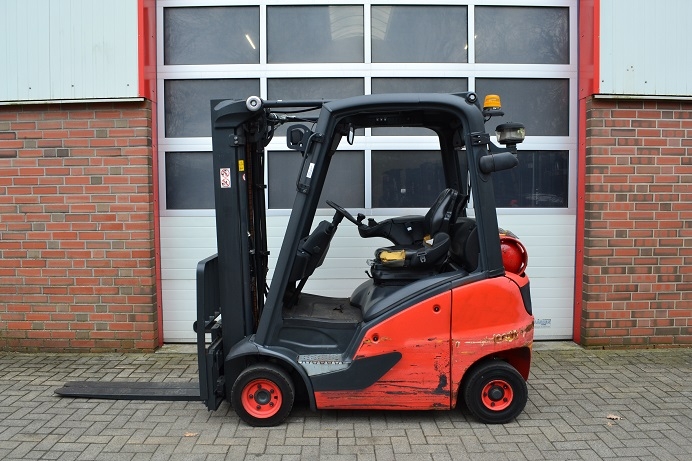 Linde H16T-391-01