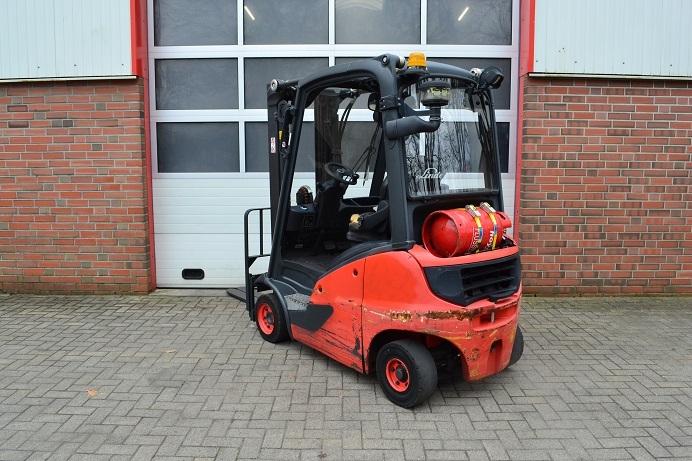 Linde H16T-391-01