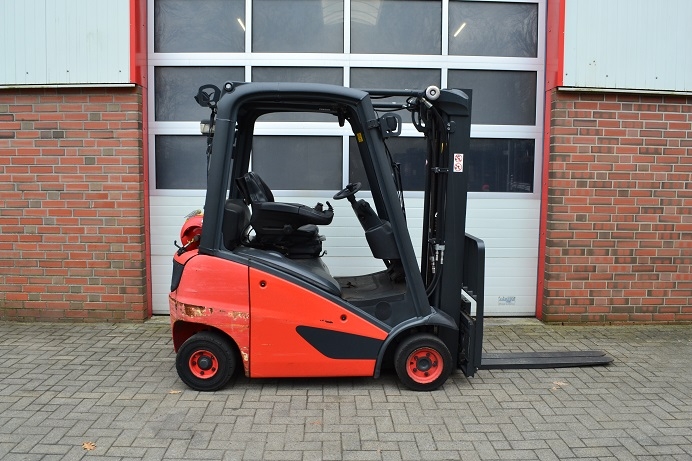 Linde H16T-391-01